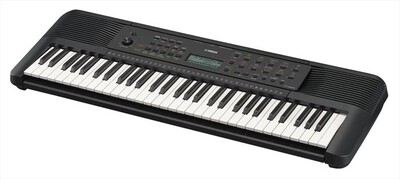 YAMAHA - PSR-E283-Black