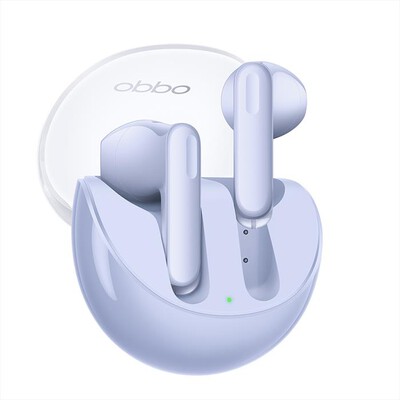 OPPO - Auricolare bluetooth ENCO AIR3-Purple