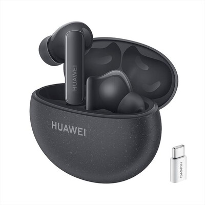 HUAWEI - Auricolare bluetooth FREEBUDS 5I-Nebula Black