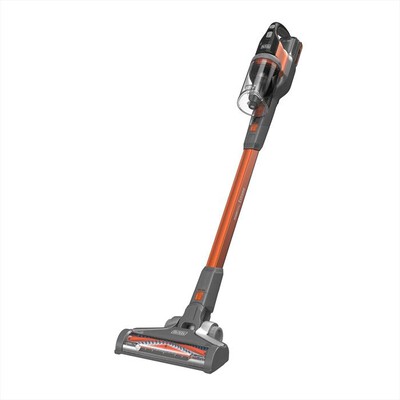 BLACK & DECKER - BHFEV182C2-Arancione