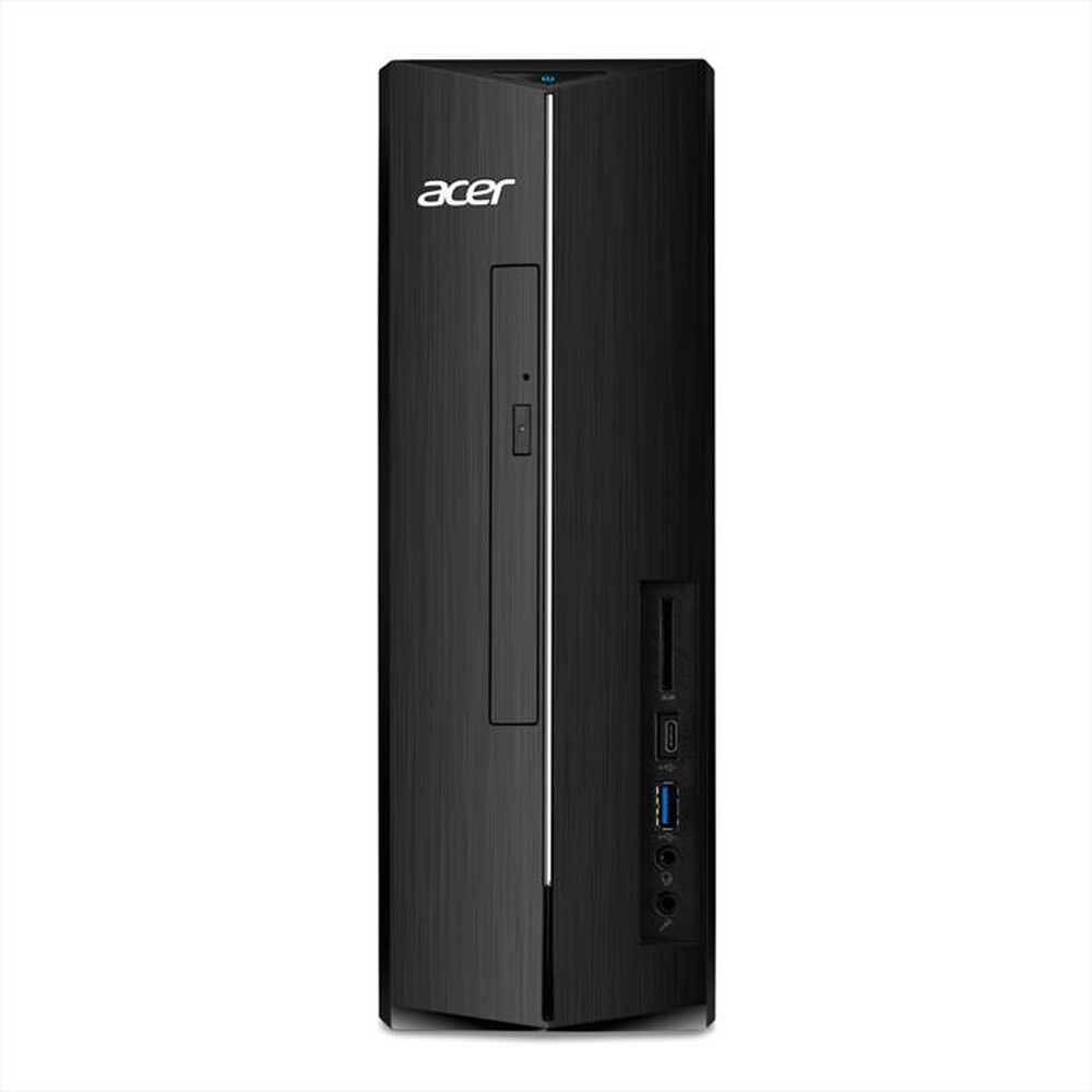 "ACER - Desktop ASPIRE XC XC-1780-Nero"