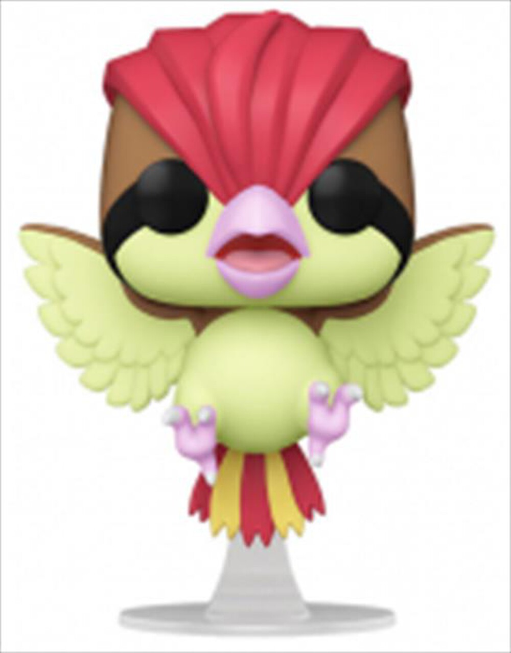 "FUNKO - Action figure Pokemon Pidgeotto 849"