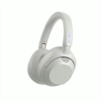 SONY - Cuffie a padiglione chiuso WHULT900NW.CE7-Bianco