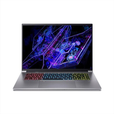 ACER - Notebook PREDATOR TRITON NEO 16 PTN16-51-948K-Silver