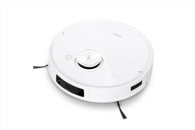 ECOVACS - T9 ROBOT ASPIRAPOLVERE ECOVACS DEEBOT OZMO-Bianco