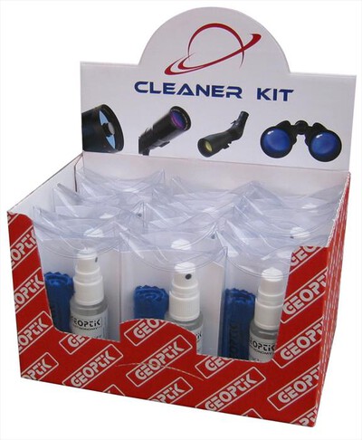 GEOPTICK - Astrocleaner Kit - 