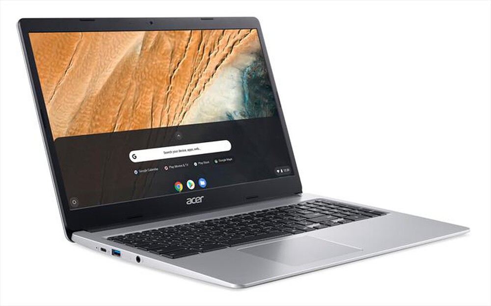 "ACER - CHROMEBOOK 315 CB315-3H-C322-Silver"