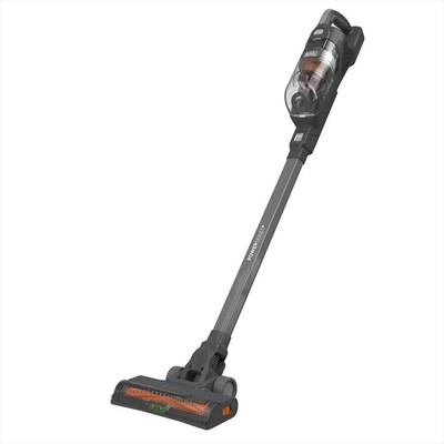 BLACK & DECKER - BHFEA520J-Antracite