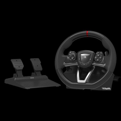 KOCH MEDIA - RACING WHEEL APEX