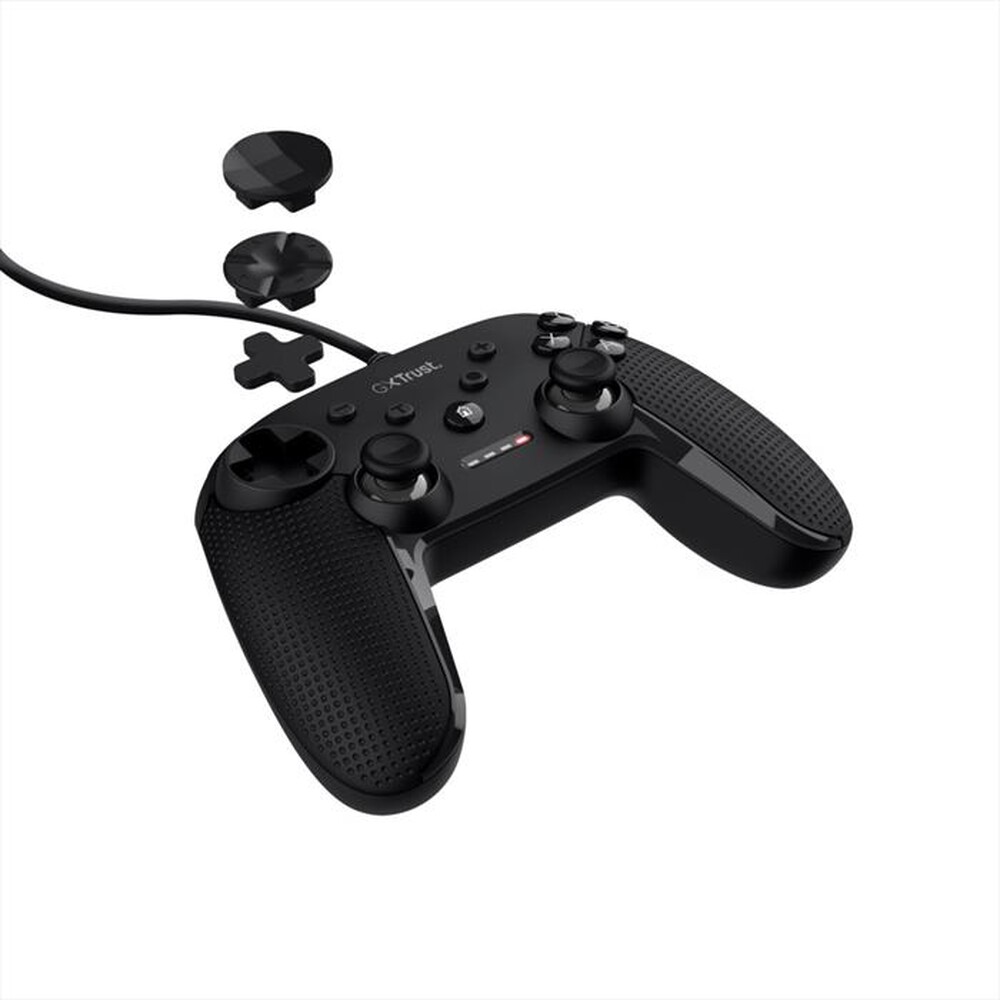 "TRUST - GXT541 MUTA PC CONTROLLER-Black"