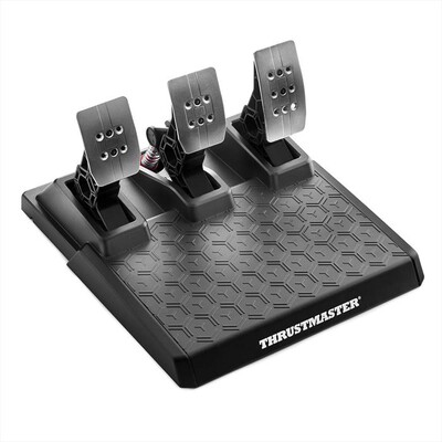 THRUSTMASTER - Pedaliera magnetica T-3PM PEDALS ADD ON-Nero