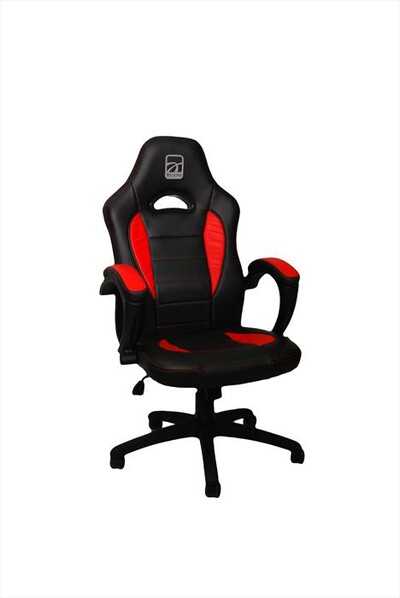 XTREME - Sedia gaming SX1-NERO/ROSSO