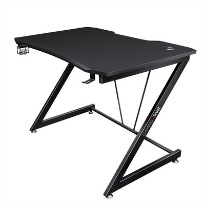 TRUST - GXT711X DOMINUS DESK-Black