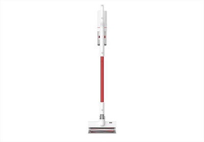 ROIDMI - X15 ASPIRAPOLVERE CORDLESS-White/Red