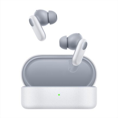 OPPO - Auricolare bluetooth ENCO BUDS2 PRO-Bianco