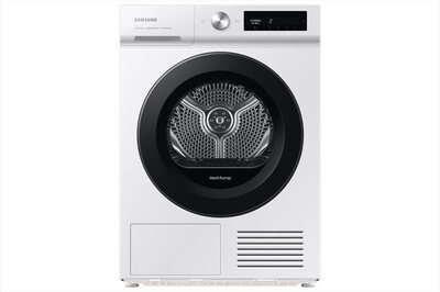 SAMSUNG - Asciugatrice DV90BB5245AWS3 9 Kg Classe A+++-bianco oblò black