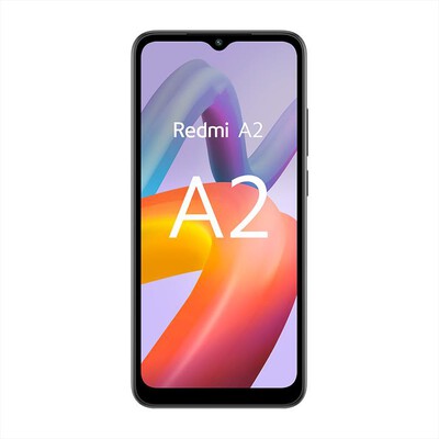 WIND - 3 - XIAOMI Redmi A2 3+64-Black