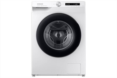 SAMSUNG - Lavatrice WW70AG6S28AWS3 7Kg Classe D-bianco