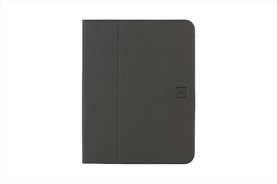 TUCANO - Custodia UP PLUS per iPad 10,9"-Nero