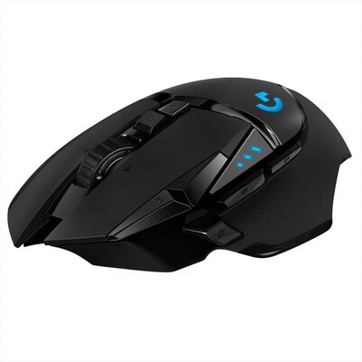 LOGITECH - G502 Lightspeed