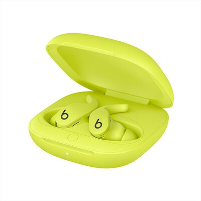 BEATS BY DR.DRE - Auricolari True Wireless FIT PRO-VOLT YELLOW