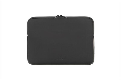 TUCANO - Custodia ELEMENTS2 per MacBook Pro 13"/Air 13"-NERO