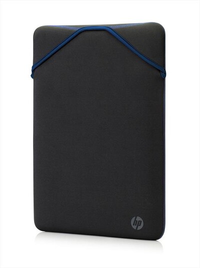 HP - CUSTODIA REVERSIBLE PROTECTIVE 14"-Black/Blue