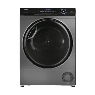 HAIER - Asciugatrice HD100-A3959RE-IT 10 Kg Classe A+++-Silver