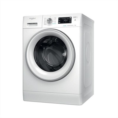 WHIRLPOOL - Lavatrice FFB 7469 SV IT 7 Kg Classe A