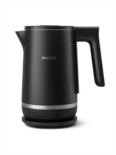 PHILIPS - Bollitore SERIES 7000 HD9396/90-Nero