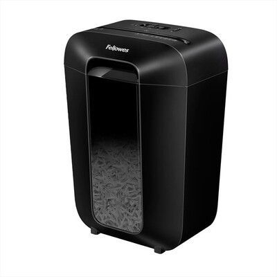 FELLOWES - Distruggidocumenti LX70-nero