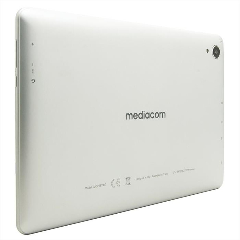 "MEDIACOM - M-SP1FY4G-Bianco"