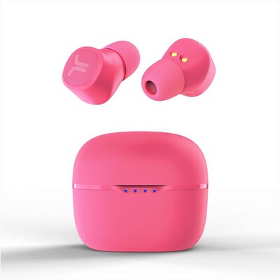 WESC - 41414_WSC TRUE WIRELESS-ROSA / PLASTICA