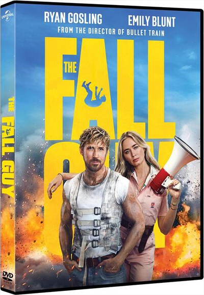 UNIVERSAL PICTURES - Fall Guy (The)