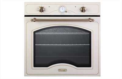 DE LONGHI - Forno incasso elettrico CM 9L AV Classe A-avena