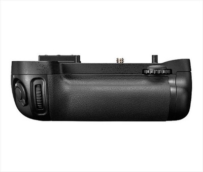 NIKON - MB-D15 Multi Power Battery Pack-Black