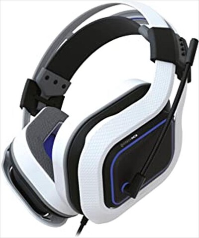 GIOTECK - Cuffie gaming HC9PS511MU