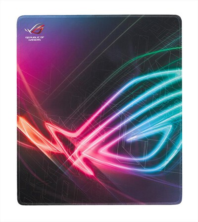 ASUS - ROG STRIX EDGE-NC03-Verde/Viola