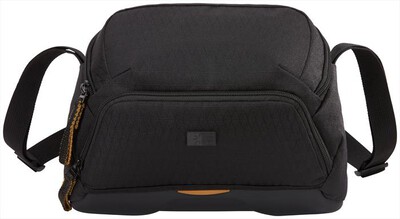 CASE LOGIC - CVCS-102 BORSA PER DSLR/MIRRORLESS SMALL-Black