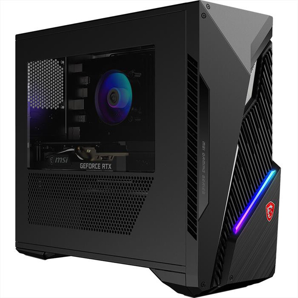 "MSI - Desktop MAG INFINITE S3 13NUD-892IT"