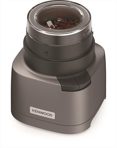 KENWOOD. - Tritatutto CHP80.000SI-silver