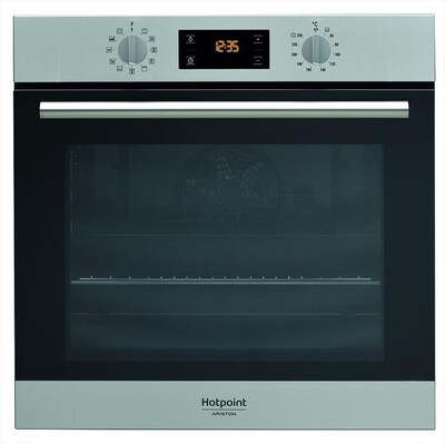 HOTPOINT ARISTON - Forno incasso elettrico FA2 840 P IX HA Classe A+-Inox