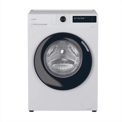 CANDY - Lavatrice BR 48B6-S 8 Kg Classe A-White