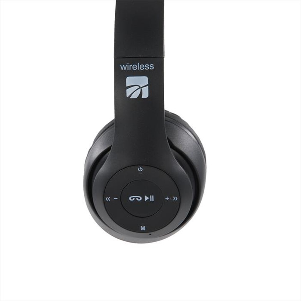 "XTREME - HEADPHONE WIRELESS BT 5.0 COLORADO-NERO"