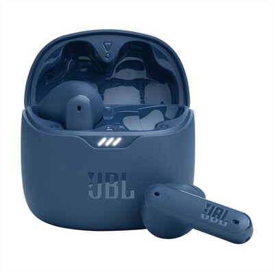 JBL - Cuffia In Ear TUNE FLEX-blu