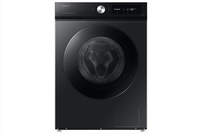 SAMSUNG - Lavatrice WW90DB7U94GBU3 9 Kg Classe A-NERO