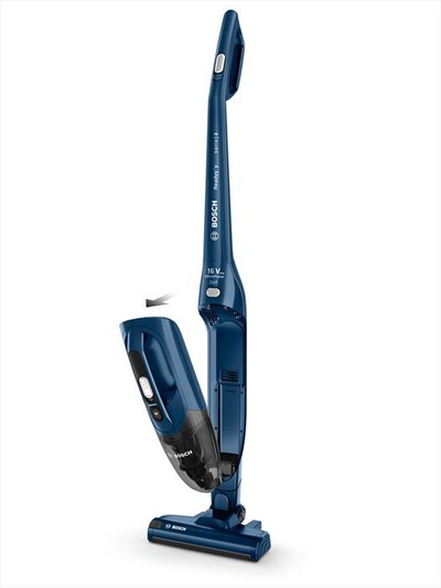 BOSCH - BBHF216-Blu