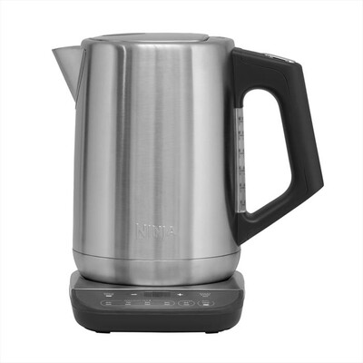 NINJA - Bollitore KT201EU PRECISION TEMP. ELECTRIC KETTLE-ACCIAIO