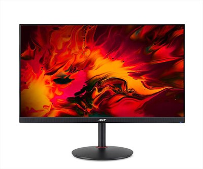 ACER - NITRO XV252QFBMIIPRX-Nero