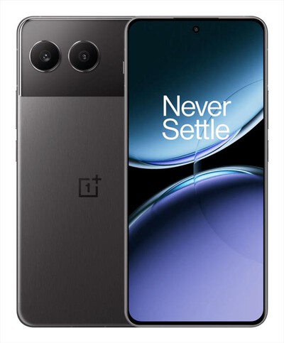 ONEPLUS - Smartphone NORD 4 5G 16+512-Obsidian Midnight